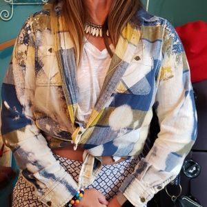 Redesigned Relaxed Perfection Flannel - All In